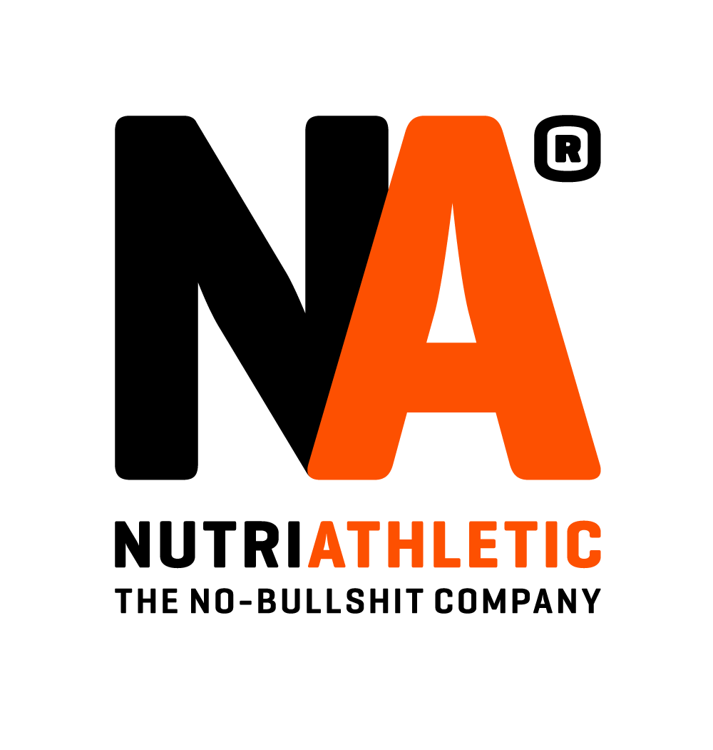 NUTRIATHLETIC